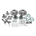Yukon Gear & Axle auto part