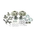 Yukon Gear & Axle auto part