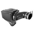 aFe cold air intake detail