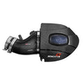 aFe cold air intake