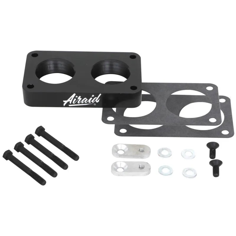 Airaid spacers