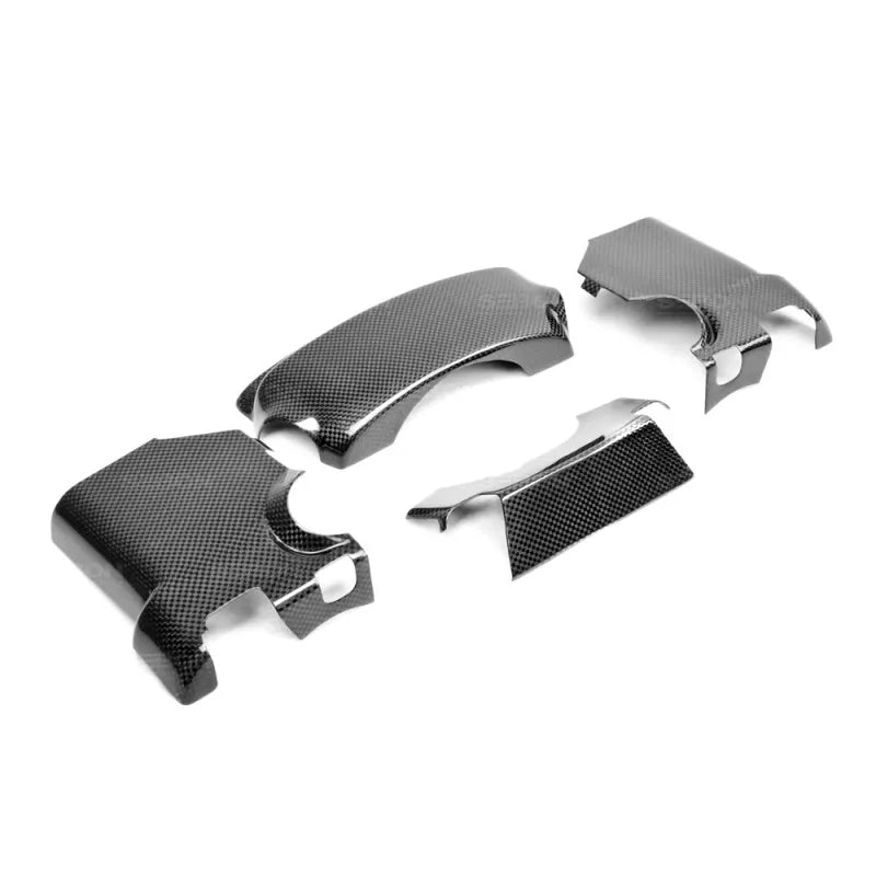 Seibon carbon auto part