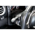 Seibon auto part close-up