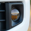 Rigid Industries auto part detail