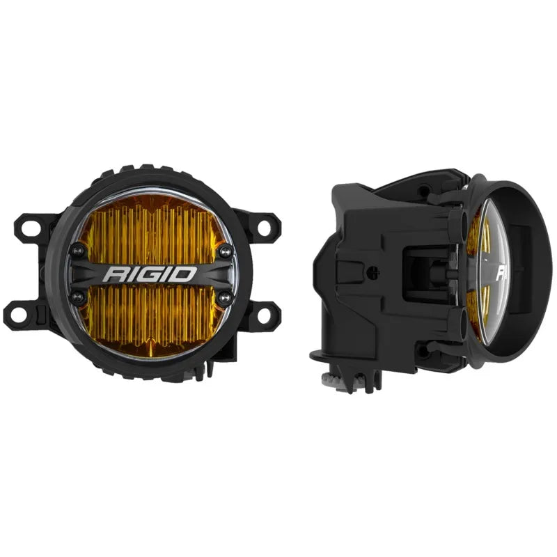 Rigid Industries auto part