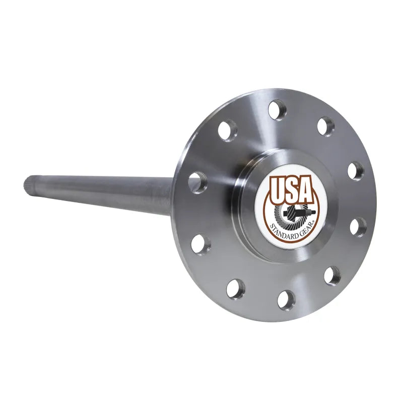 Yukon Gear & Axle auto part