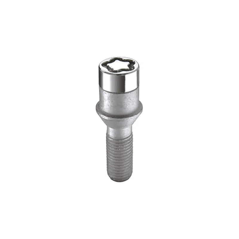 McGard chrome power module