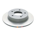 DBA auto part