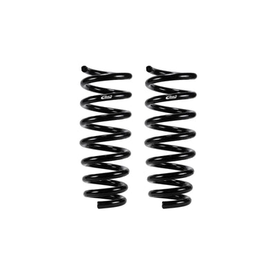 Eibach springs