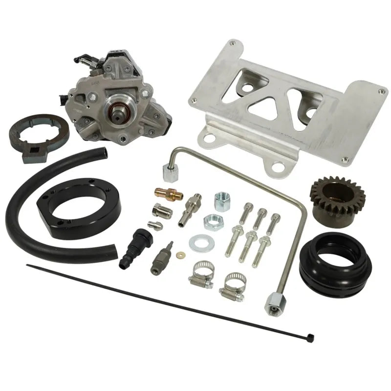 BD Diesel auto part