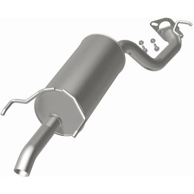 Magnaflow muffler