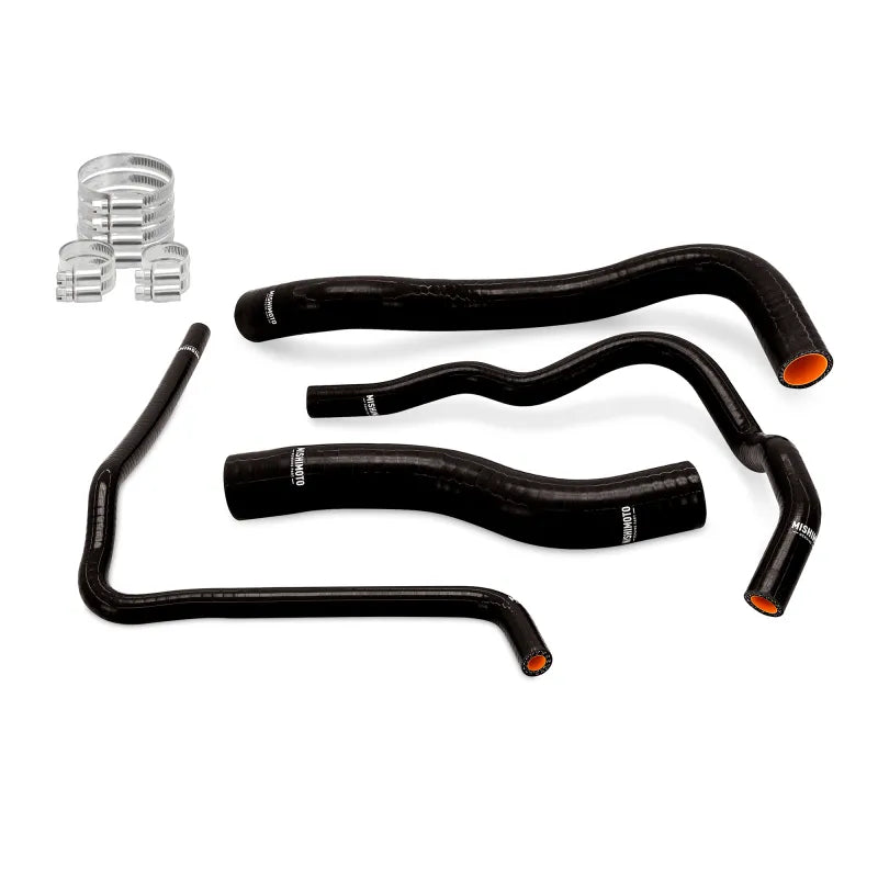 Mishimoto black auto part
