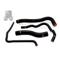 Mishimoto black auto part