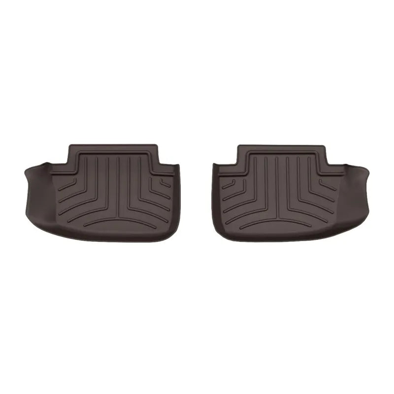 WeatherTech auto part