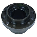 Fluidampr auto part detail