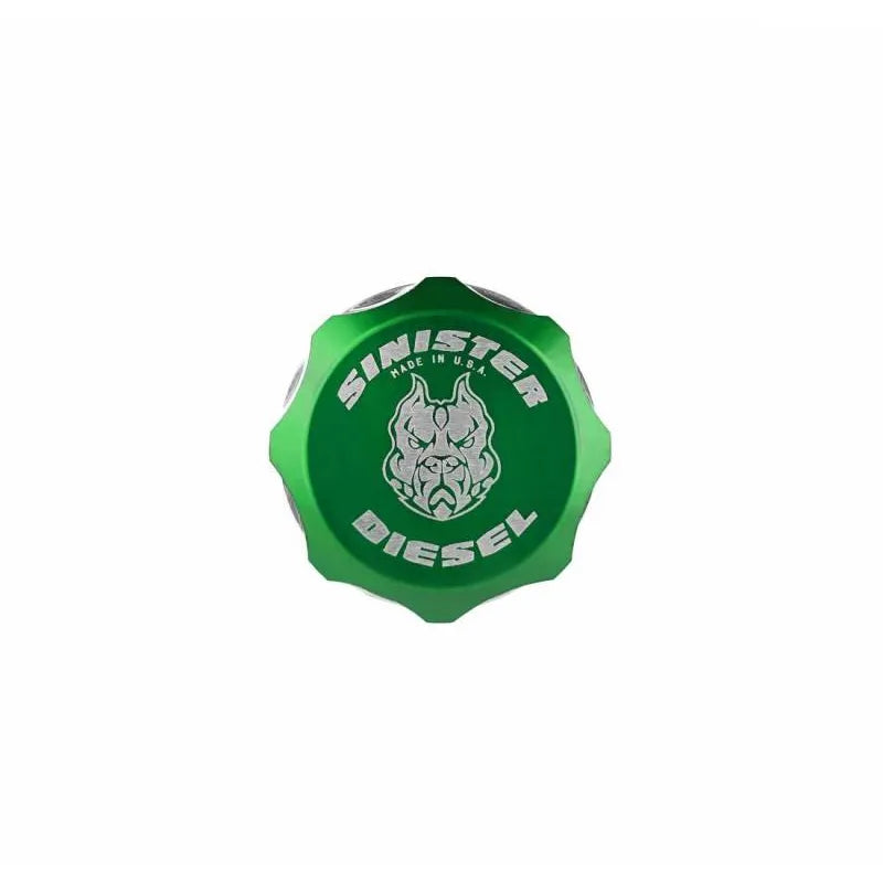 Sinister Diesel auto part