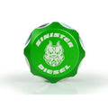 Sinister Diesel auto part