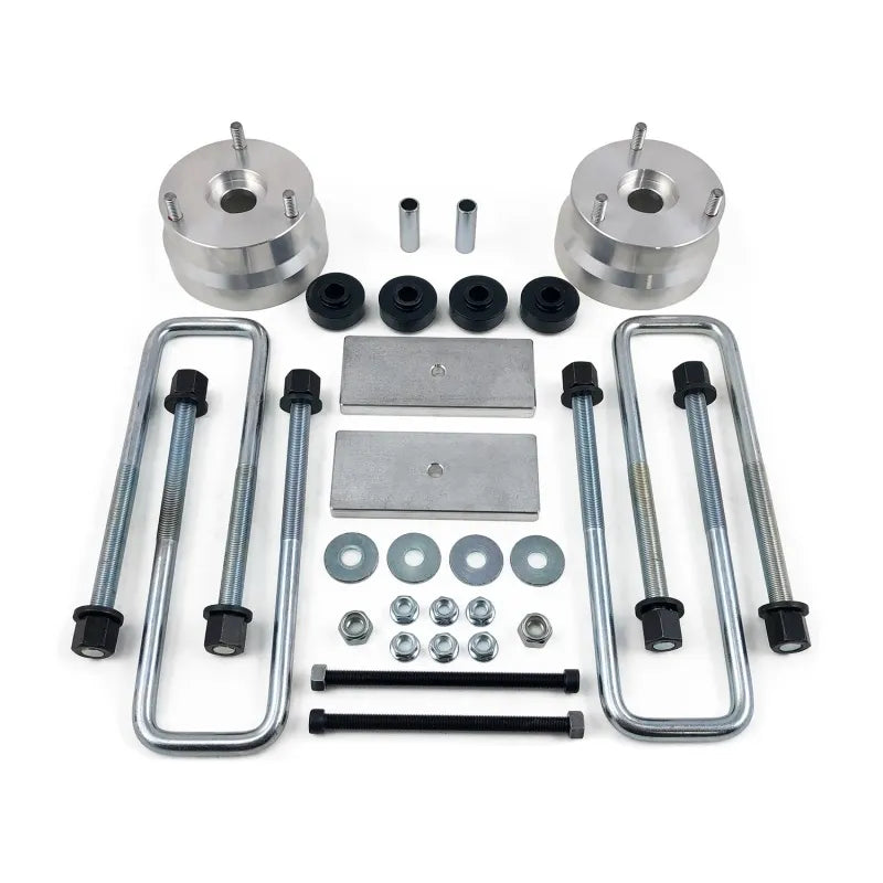 Tuff Country shock absorber