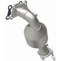 Magnaflow auto part close-up