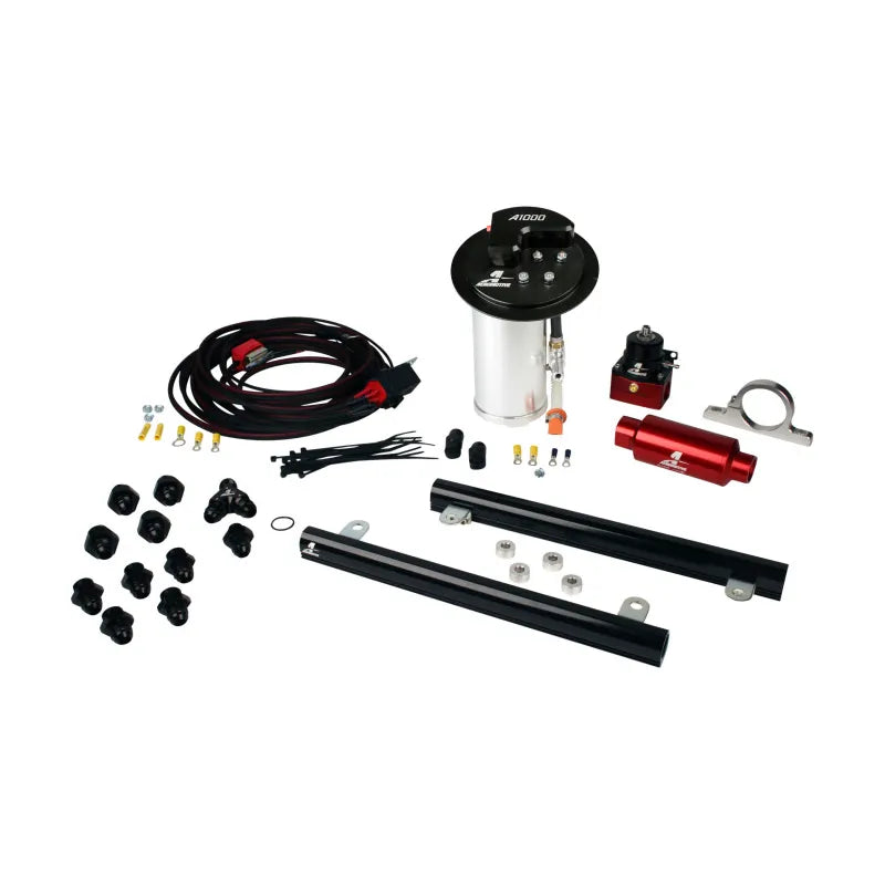 Aeromotive auto part