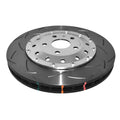 DBA auto part installed view