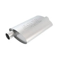 Borla muffler
