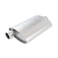 Borla muffler