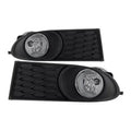 SPYDER fog light kit