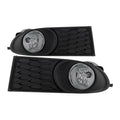 SPYDER fog light kit