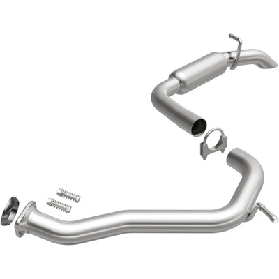Magnaflow muffler