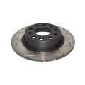 DBA auto part installed view