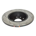 DBA auto part close-up