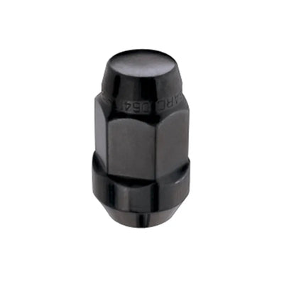 McGard black auto part