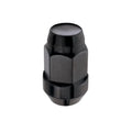 McGard black auto part
