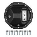 Yukon Gear & Axle differential cover