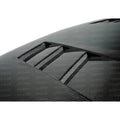 Seibon auto part detail