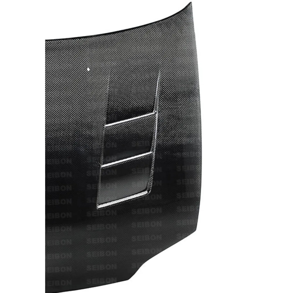 Seibon carbon auto part