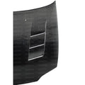 Seibon carbon auto part