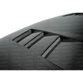 Seibon auto part detail