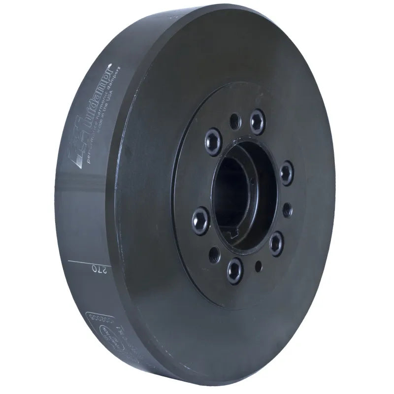 Fluidampr auto part