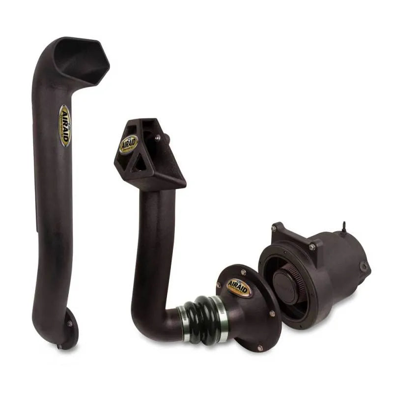 Airaid cold air intake