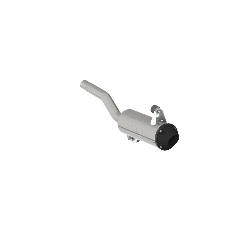 MBRP slip-on exhaust