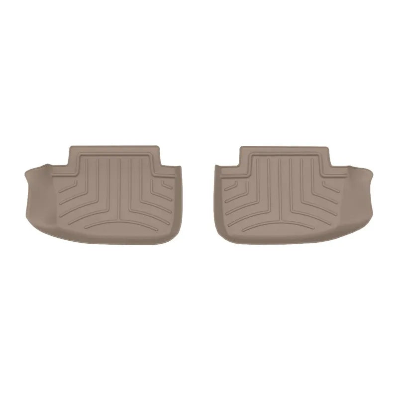 WeatherTech auto part