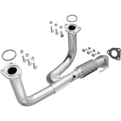 Magnaflow exhaust
