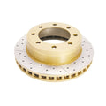 DBA auto part detail