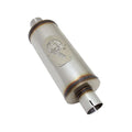 aFe muffler close-up