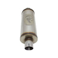 aFe muffler detail