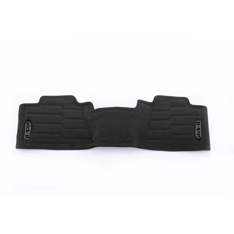 Rampage black auto part