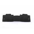 Rampage black auto part