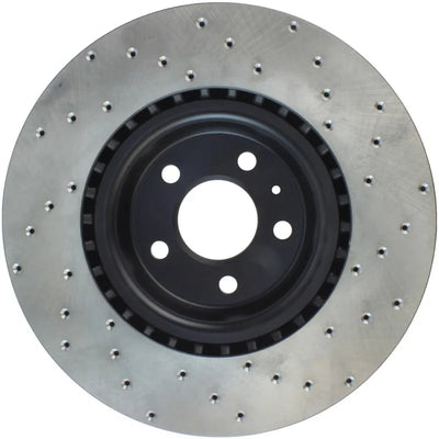 Stoptech auto part